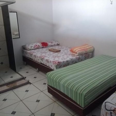 Hotel Felipe Vieira Rio Claro (Goias) Luaran gambar