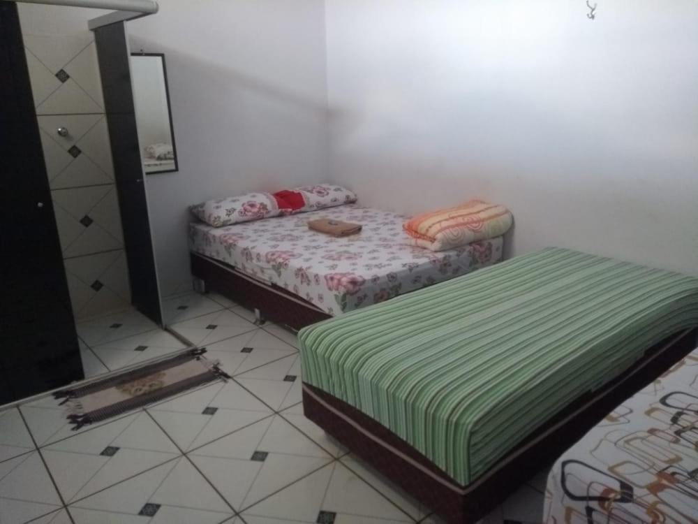 Hotel Felipe Vieira Rio Claro (Goias) Luaran gambar